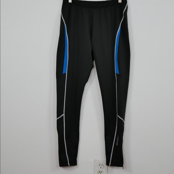 saucony running pants